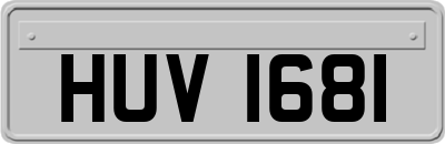 HUV1681