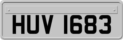 HUV1683