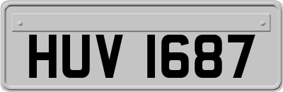 HUV1687