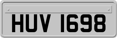 HUV1698