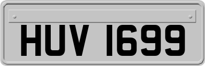 HUV1699