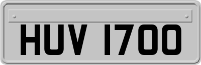 HUV1700