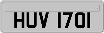 HUV1701