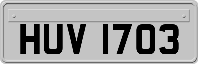 HUV1703