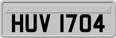 HUV1704