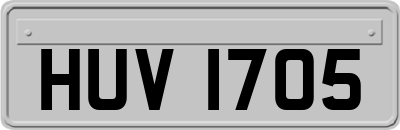 HUV1705