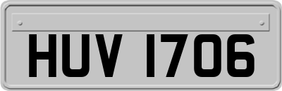 HUV1706