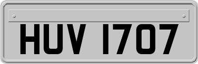 HUV1707