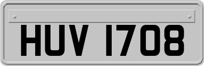 HUV1708