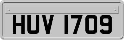 HUV1709