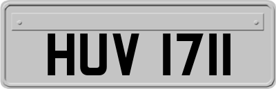 HUV1711