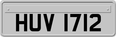 HUV1712