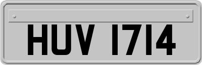 HUV1714