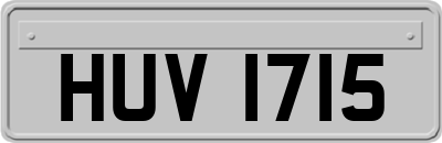 HUV1715