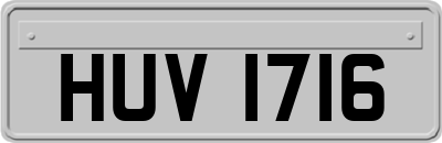 HUV1716