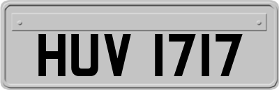 HUV1717