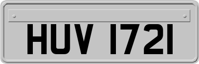 HUV1721