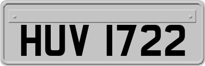 HUV1722