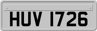 HUV1726