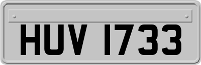 HUV1733