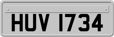 HUV1734