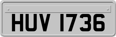 HUV1736