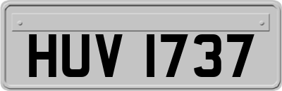 HUV1737