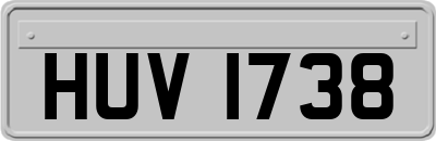 HUV1738