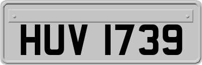 HUV1739