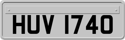 HUV1740