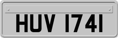 HUV1741