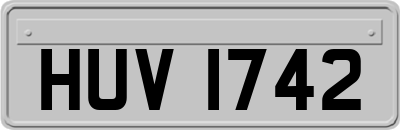 HUV1742