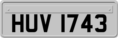 HUV1743