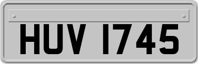 HUV1745