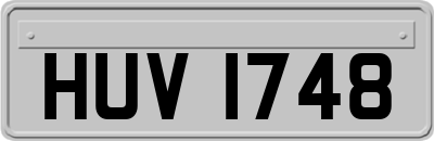 HUV1748