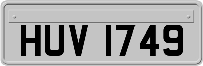 HUV1749