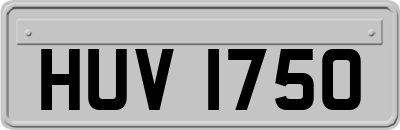 HUV1750