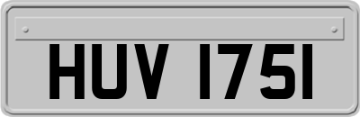 HUV1751