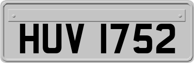 HUV1752