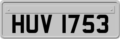 HUV1753