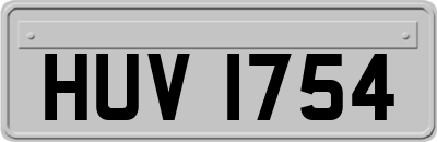 HUV1754