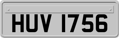 HUV1756