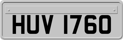 HUV1760