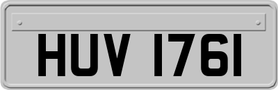 HUV1761