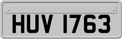 HUV1763