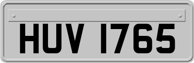 HUV1765