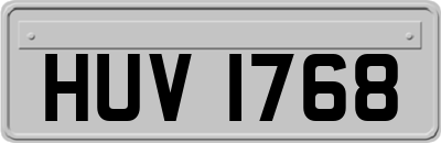 HUV1768