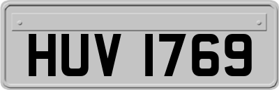 HUV1769