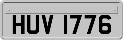 HUV1776