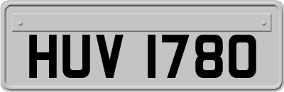 HUV1780